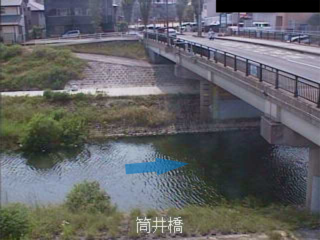 平常時ライブカメラ画像