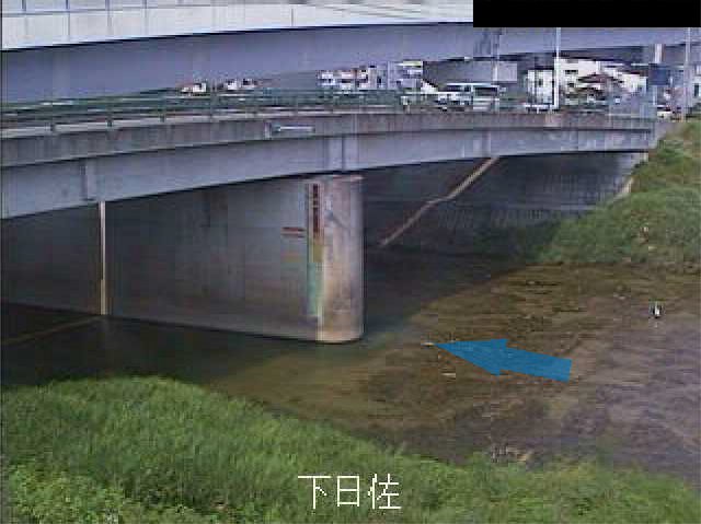 平常時ライブカメラ画像