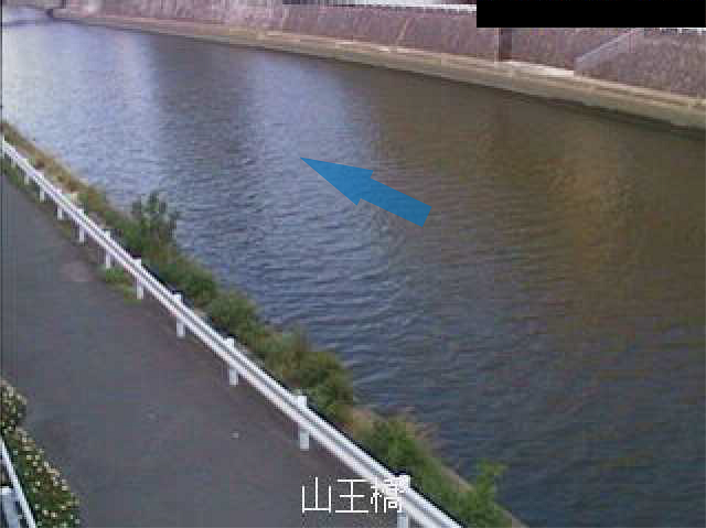 平常時ライブカメラ画像