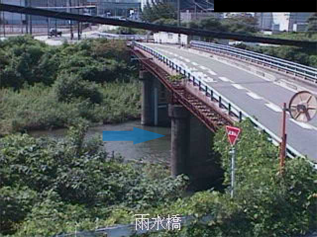 平常時ライブカメラ画像